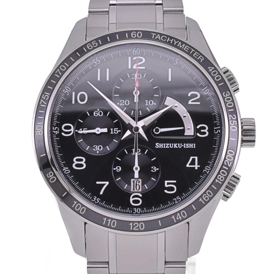 SEIKO セイコー NC77 クロノグラフ 雫石高級時計工房 限定50本 SEIKO セイコー NC77 クロノグラフ 雫石高級時計工房 限定50本