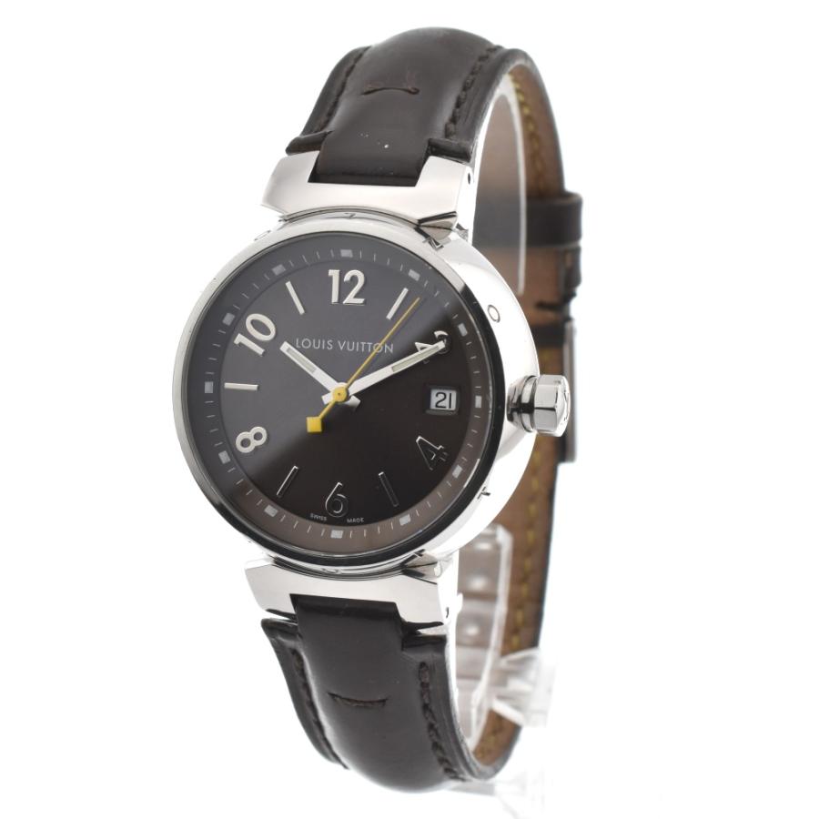 LOUIS VUITTON（ルイ・ヴィトン） LOUIS VUITTON Q13114 タンブール