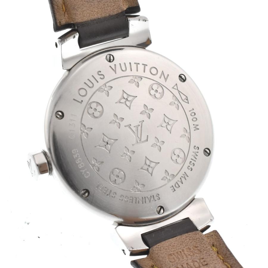 LOUIS VUITTON（ルイ・ヴィトン） LOUIS VUITTON Q13114 タンブール