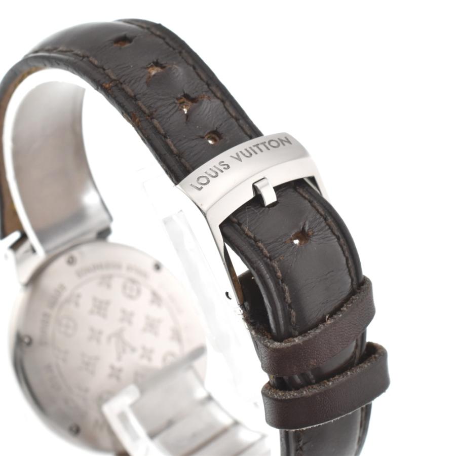 LOUIS VUITTON（ルイ・ヴィトン） LOUIS VUITTON Q13114 タンブール