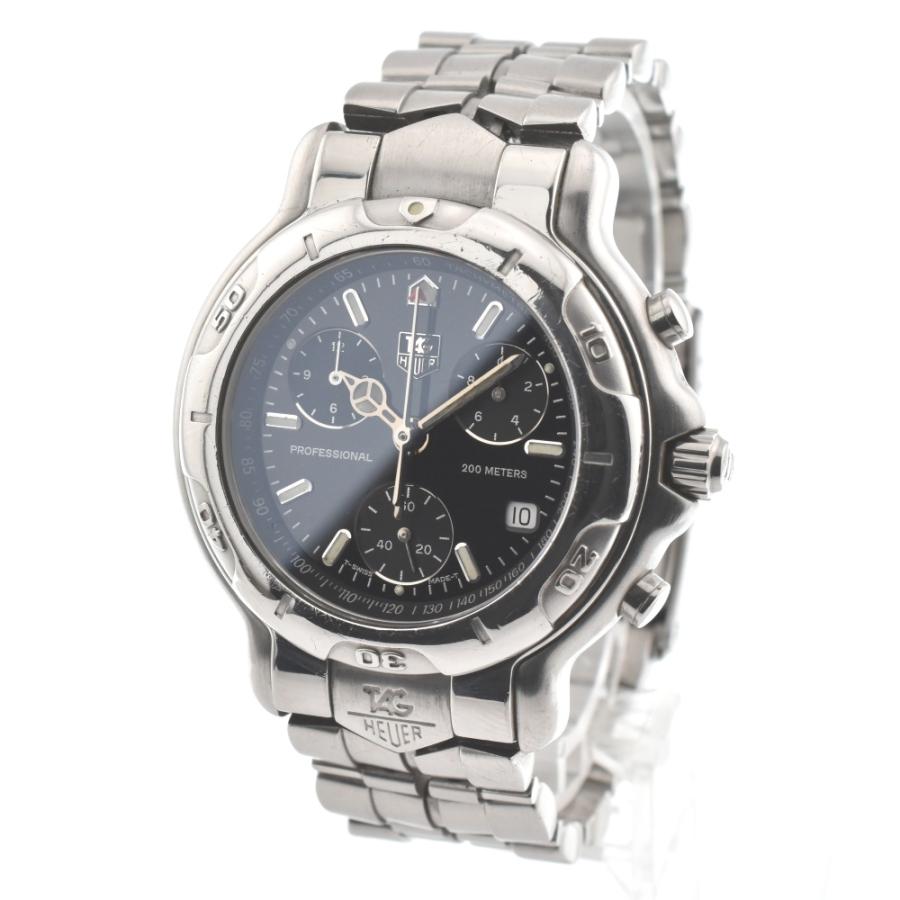 TAG HEUER 値下 タグホイヤー CH1113-0 ヴィンテージ 6000 TAG HEUER 値下 タグホイヤー CH1113-0 ヴィンテージ 6000