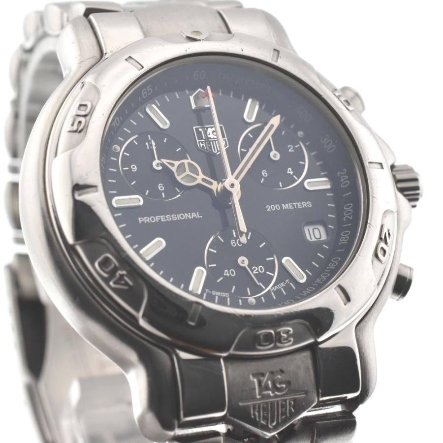 TAG HEUER 値下 タグホイヤー CH1113-0 ヴィンテージ 6000 TAG HEUER 値下 タグホイヤー CH1113-0 ヴィンテージ 6000