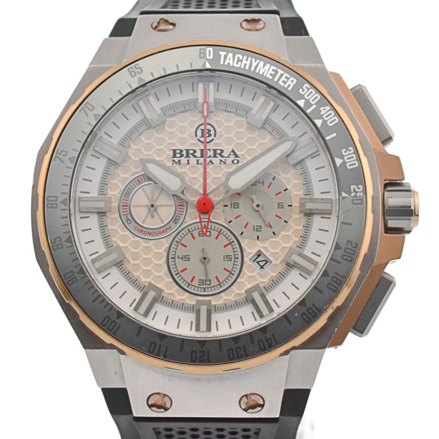 Orologi ブレラオロロジ ブレラオロロジ グランツーリスモ JAPAN LIMITED