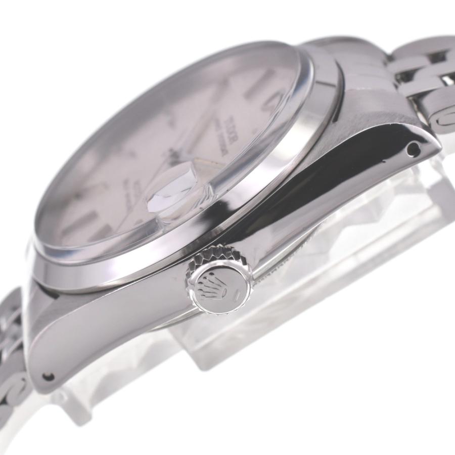 チューダー チュードル TUDOR 72000 プリンス デイト 自動巻き