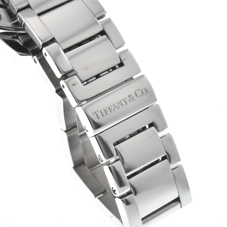 値下 ティファニー TIFFANY&Co. 34876177 アトラス 2ハンド デイト