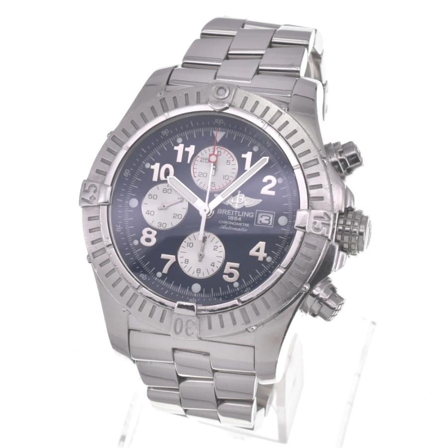 ブライトリング（BREITLING） 値下 BREITLING A13370 スーパー