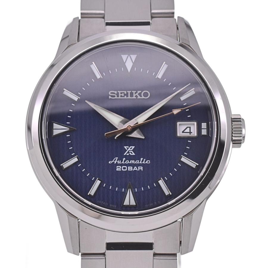 SEIKO（セイコー） SEIKO SBDC159 プロスペックス アルピニスト デイト