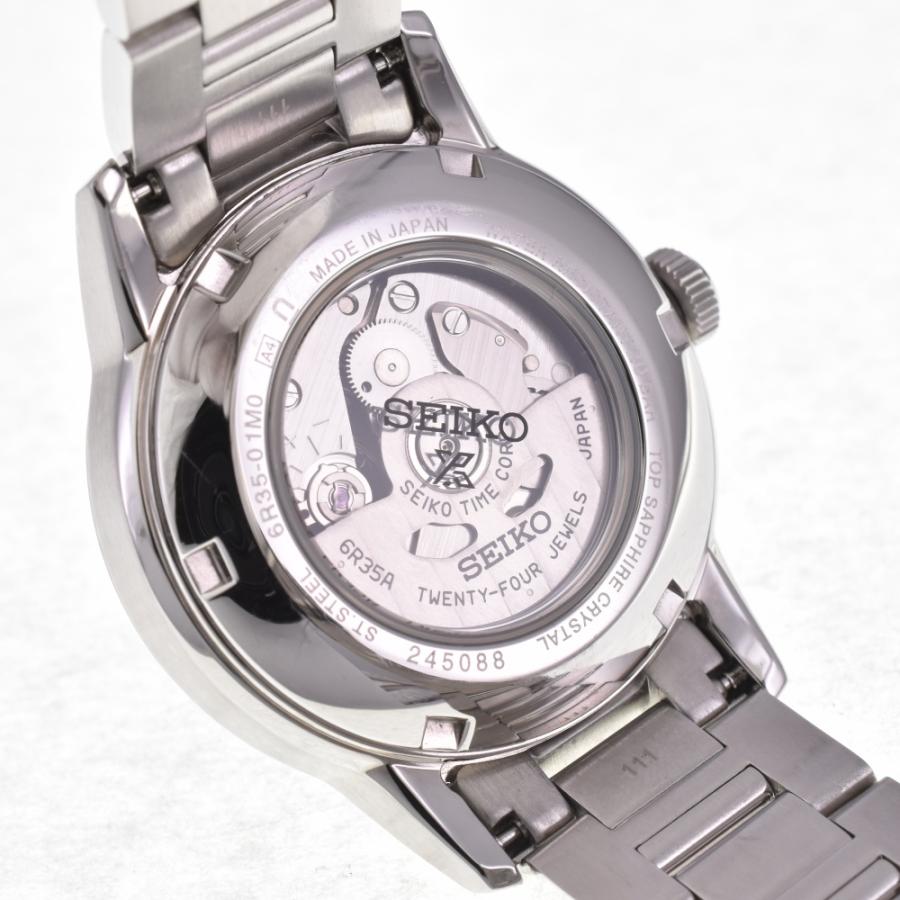SEIKO（セイコー） SEIKO SBDC159 プロスペックス アルピニスト デイト