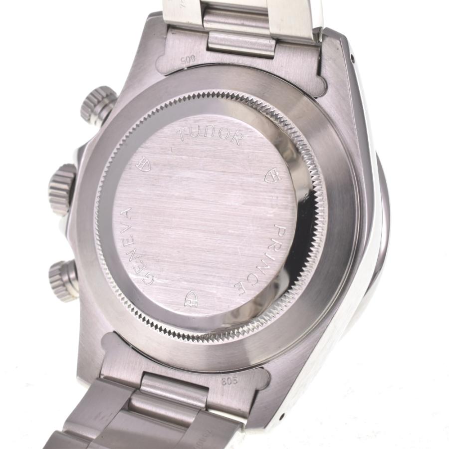 チューダー チュードル TUDOR 79260 クロノタイム プリンス デイト