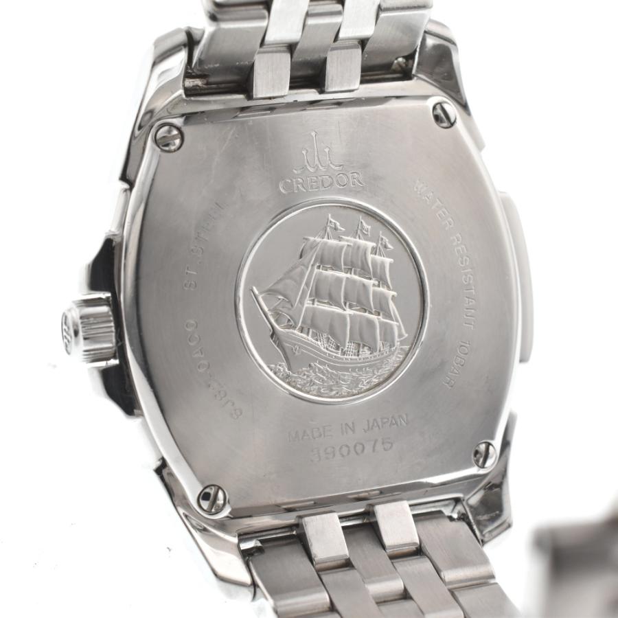 SEIKO（セイコー） SEIKO GCAX985/8J82-0AC0 クレドール パシフィーク