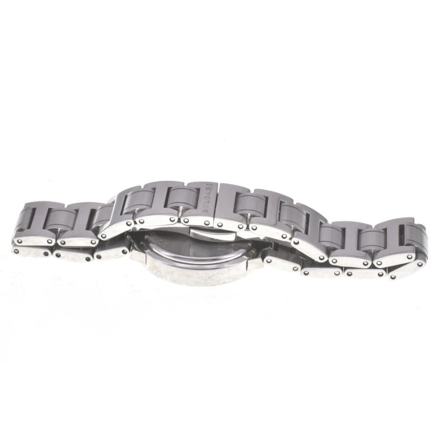 BVLGARI（ブルガリ） BVLGARI BBL26C3SS/12 ブルガリブルガリ 12P