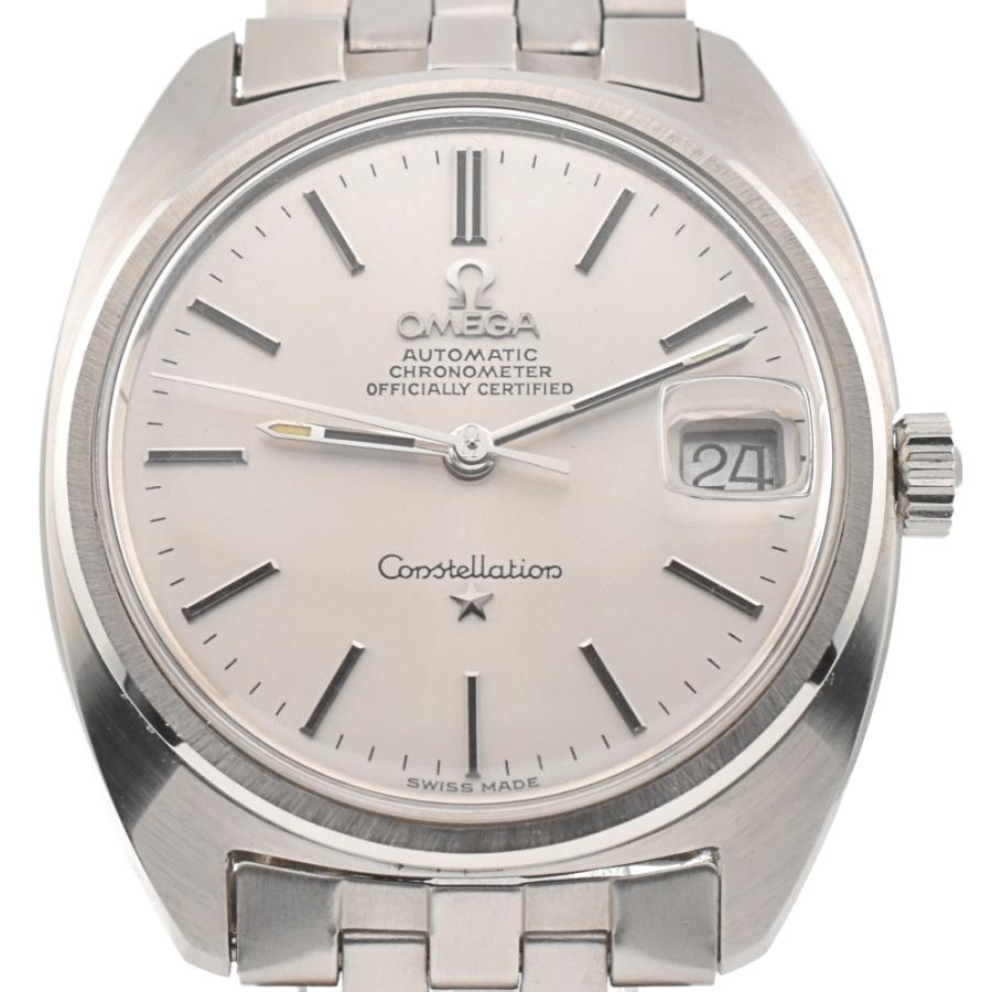 OMEGA オメガ 168.017 ヴィンテージ コンステレーション デイト Cal