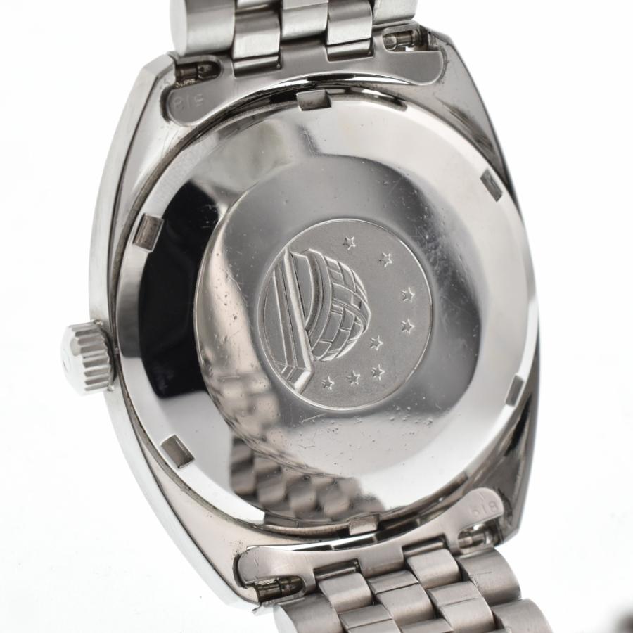 OMEGA オメガ 168.017 ヴィンテージ コンステレーション デイト Cal