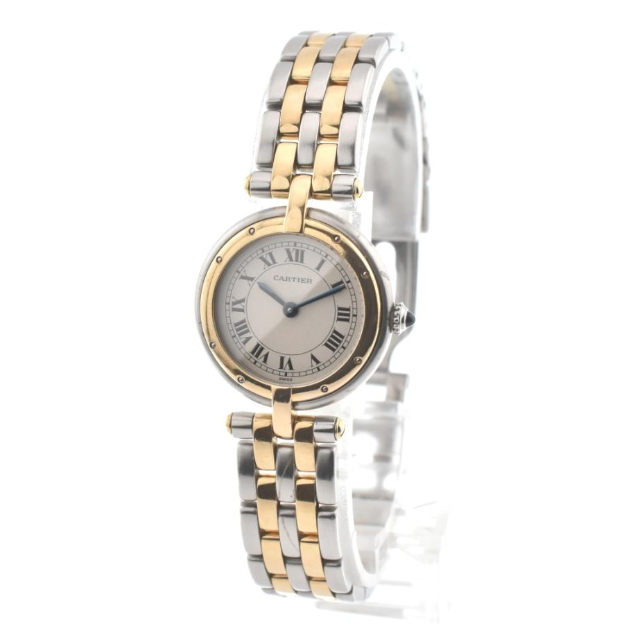 Cartier（カルティエ） 値下 CARTIER W25030B6 パンテール ヴァン 