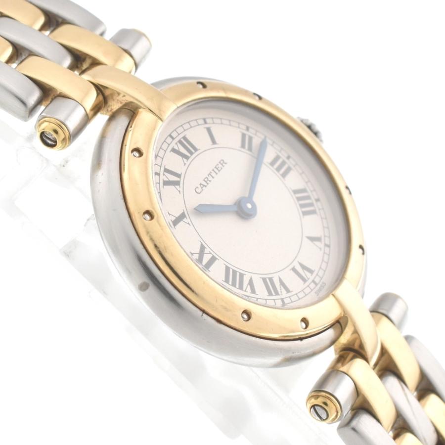 Cartier（カルティエ） 値下 CARTIER W25030B6 パンテール ヴァン 