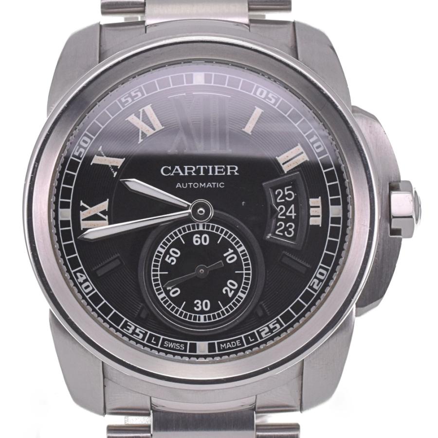 W7100016 カリブル カルティエ