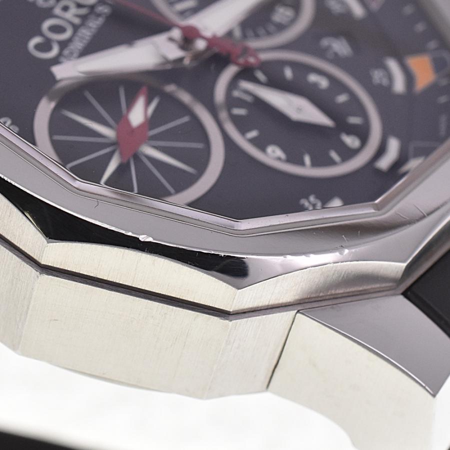 飯能本店］CORUM コルム ファラチ 137.111.20 腕時計 レディース