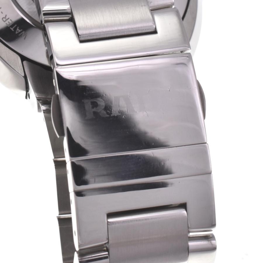 RADO（ラドー） 値下 RADO 658.0329.3 Dスター デイト SS 自動巻き