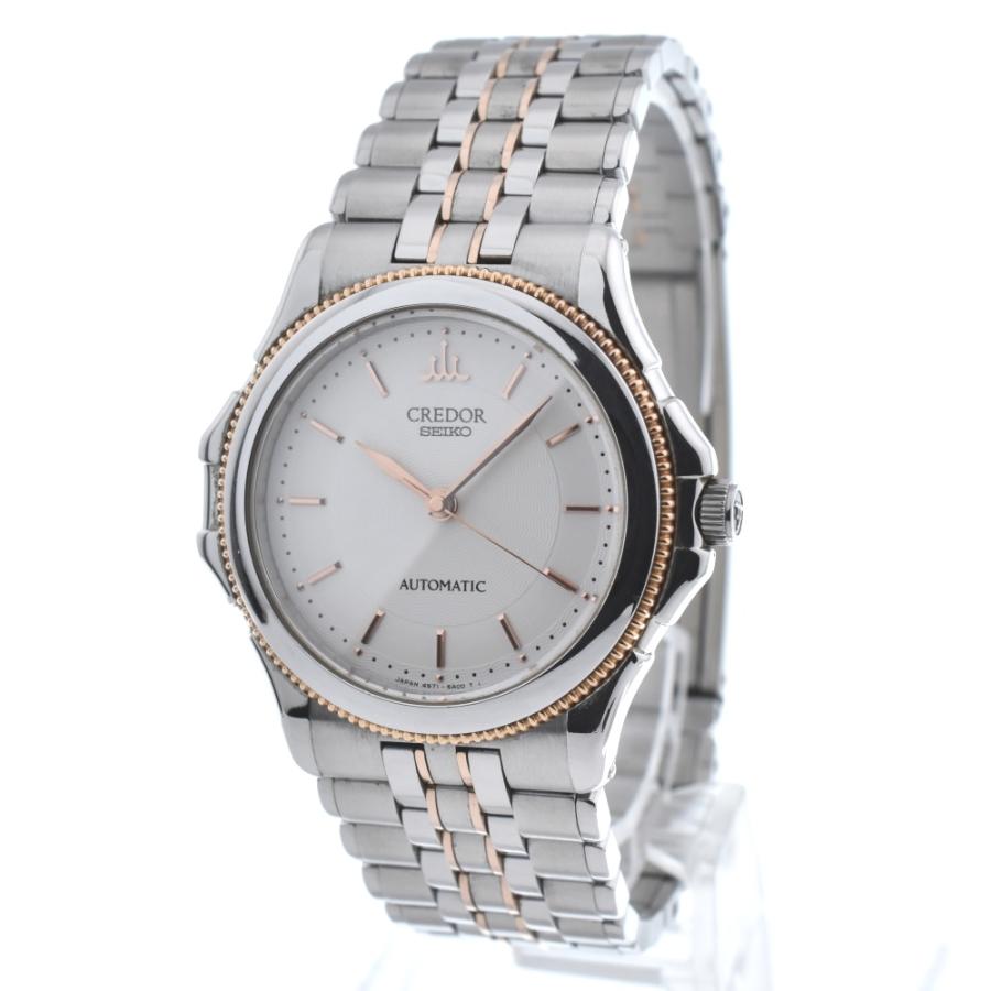 SEIKO（セイコー） SEIKO 4S71-6A10 クレドール パシフィーク 300本
