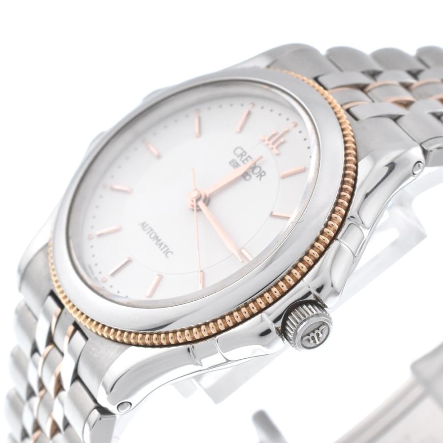 SEIKO（セイコー） SEIKO 4S71-6A10 クレドール パシフィーク 300本