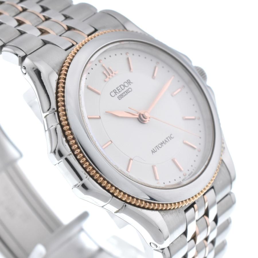 SEIKO（セイコー） SEIKO 4S71-6A10 クレドール パシフィーク 300本