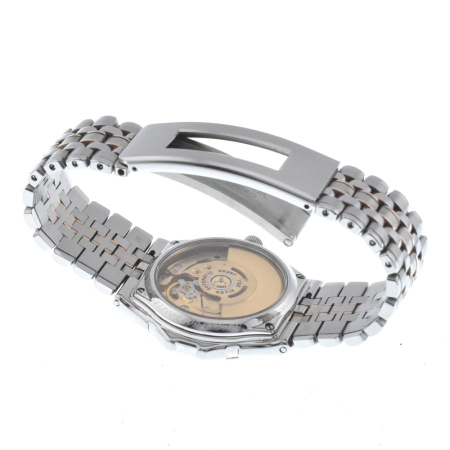SEIKO（セイコー） SEIKO 4S71-6A10 クレドール パシフィーク 300本