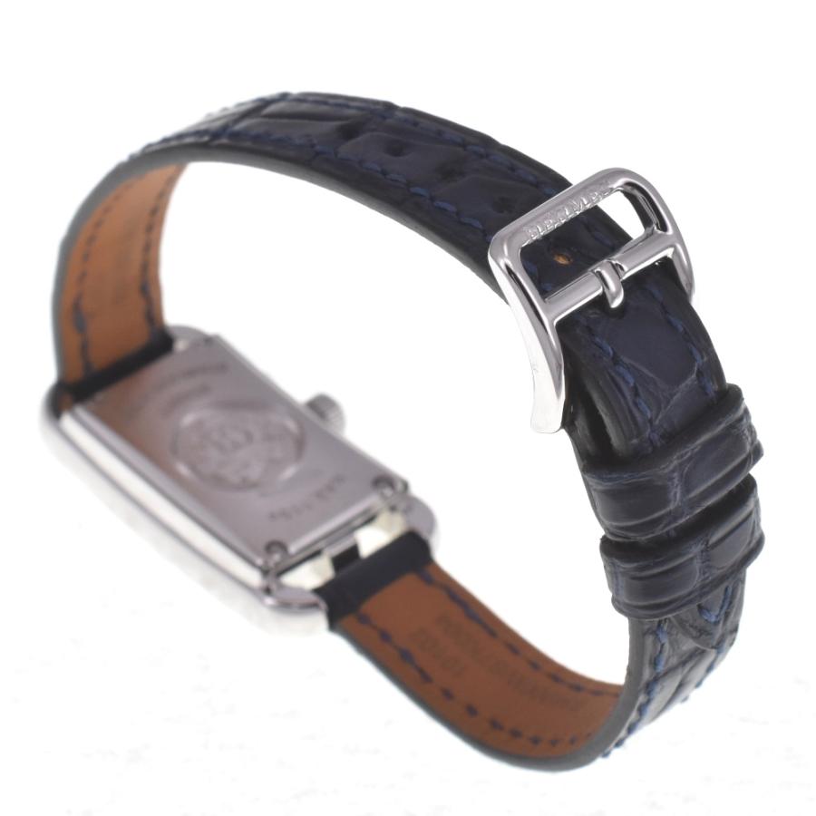 HERMES（エルメス） HERMES NA2.110C ナンタケット 2P ダイヤモンド