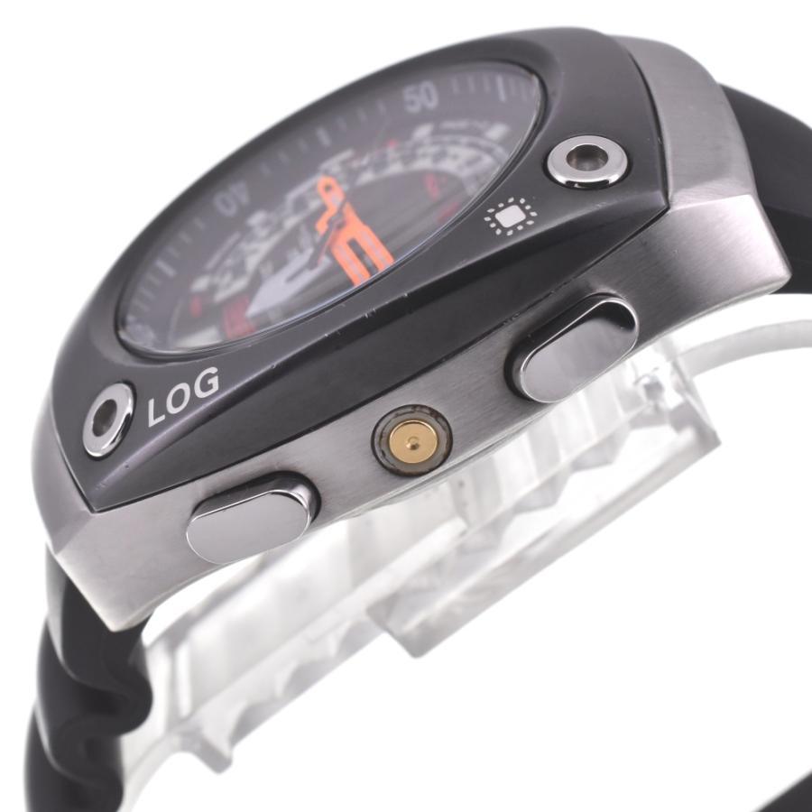 CITIZEN / ソーラー腕時計/デジアナ/u101-t008691 CITIZEN（シチズン） CITIZEN U101-T008691 プロマスター アクアランド