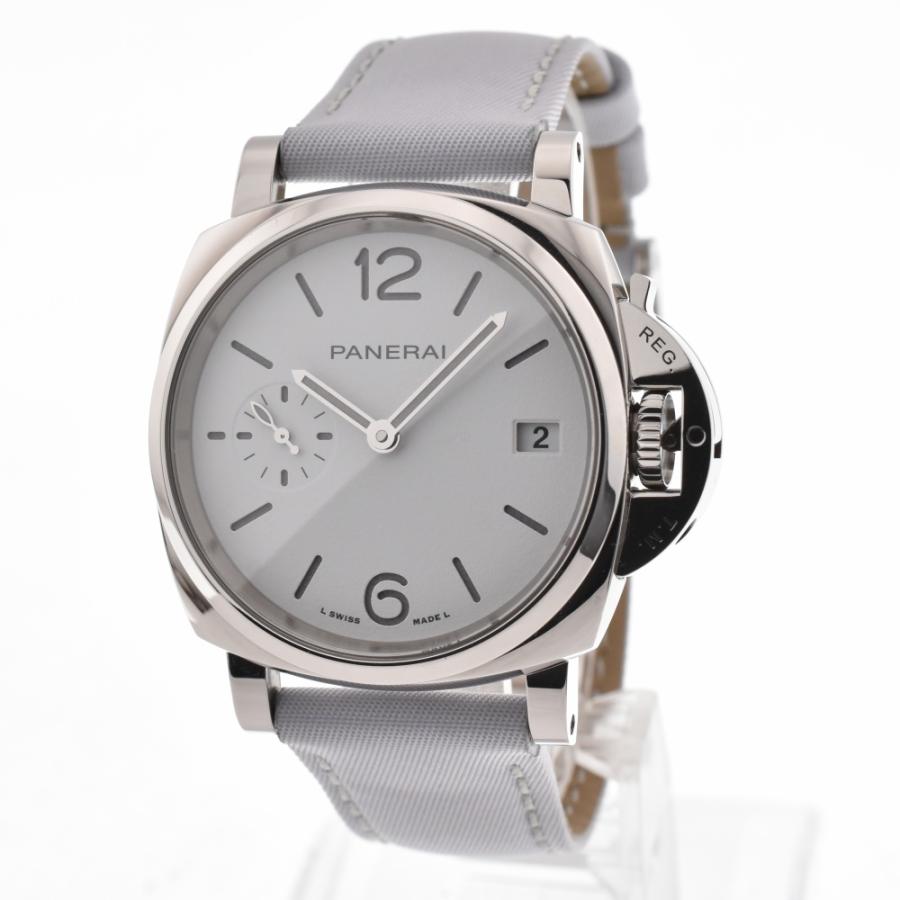 OFFICINE PANERAI 値下 パネライ PAM01426 ルミノール ドゥエ OFFICINE PANERAI 値下 パネライ PAM01426 ルミノール ドゥエ
