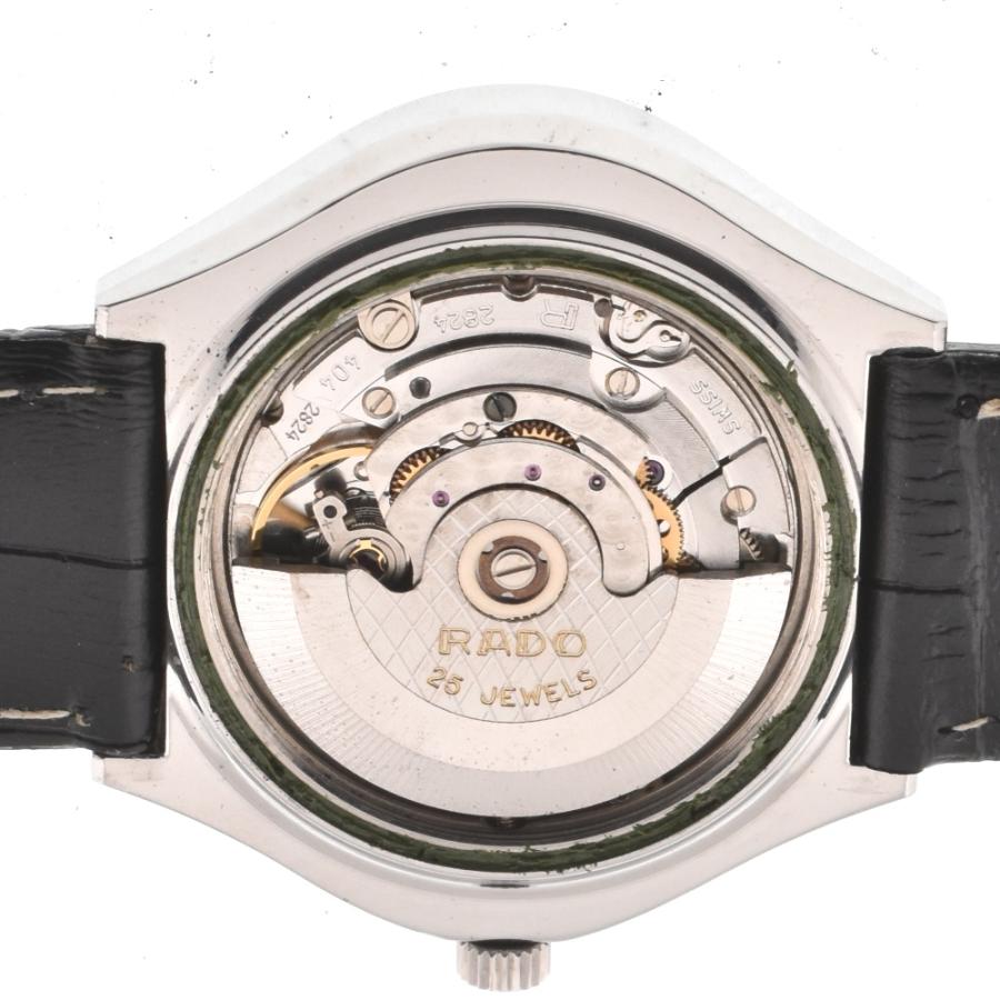 RADO（ラドー） 値下 RADO 633.3132.4 ヴィンテージ サンレイク デイト 