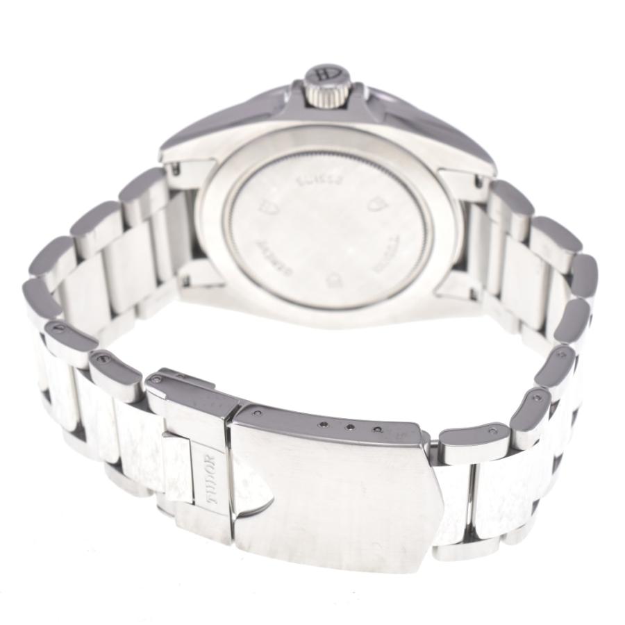 値下 チューダー TUDOR 20500N グランツアー デイト 自動巻き メンズ  