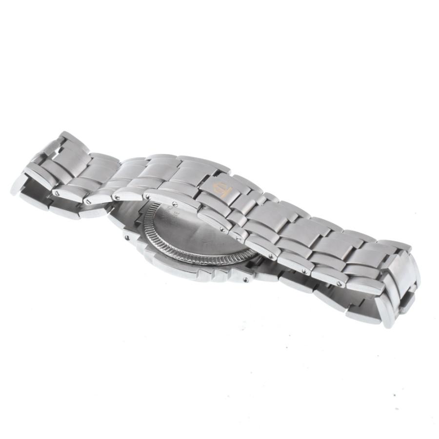 再値下　BAUME & MERCIER 純正ステンレスベルト　ラグ幅20mm BAUME&MERCIER（ボーム&メルシエ） ボーム＆メルシェ Baume & Mercier
