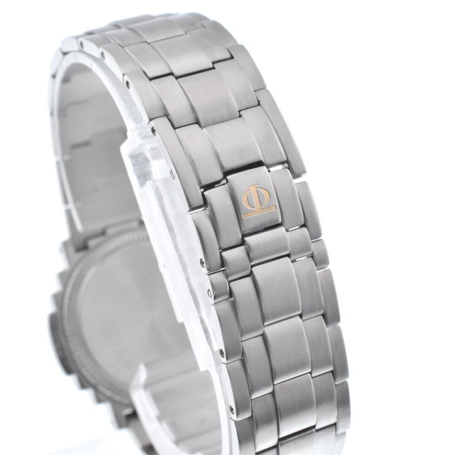 BAUME&MERCIER（ボーム&メルシエ） ボーム＆メルシェ Baume & Mercier
