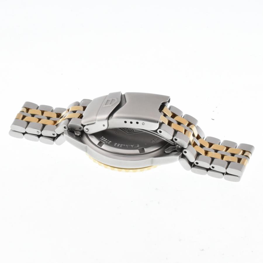 TAG HEUER（タグ・ホイヤー） TAG HEUER WD1223-G-20 1500 シリーズ