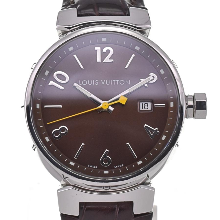 LOUIS VUITTON（ルイ・ヴィトン） LOUIS VUITTON Q1111 タンブール