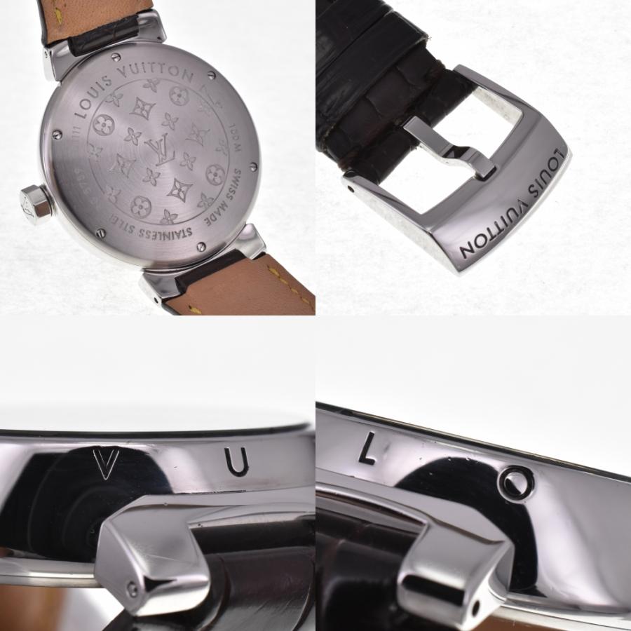 LOUIS VUITTON（ルイ・ヴィトン） LOUIS VUITTON Q1111 タンブール