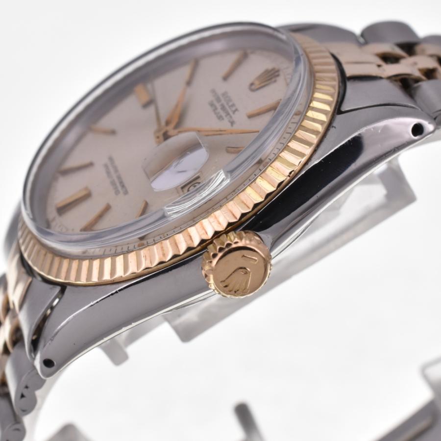 ROLEX（ロレックス） 値下 Ref.1601 オイスターパーペチュアル