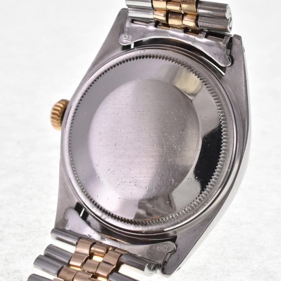 ROLEX オイスター ROLEX（ロレックス） 値下 Ref.1601 オイスターパーペチュアル