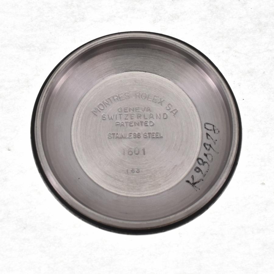 ROLEX（ロレックス） 値下 Ref.1601 オイスターパーペチュアル
