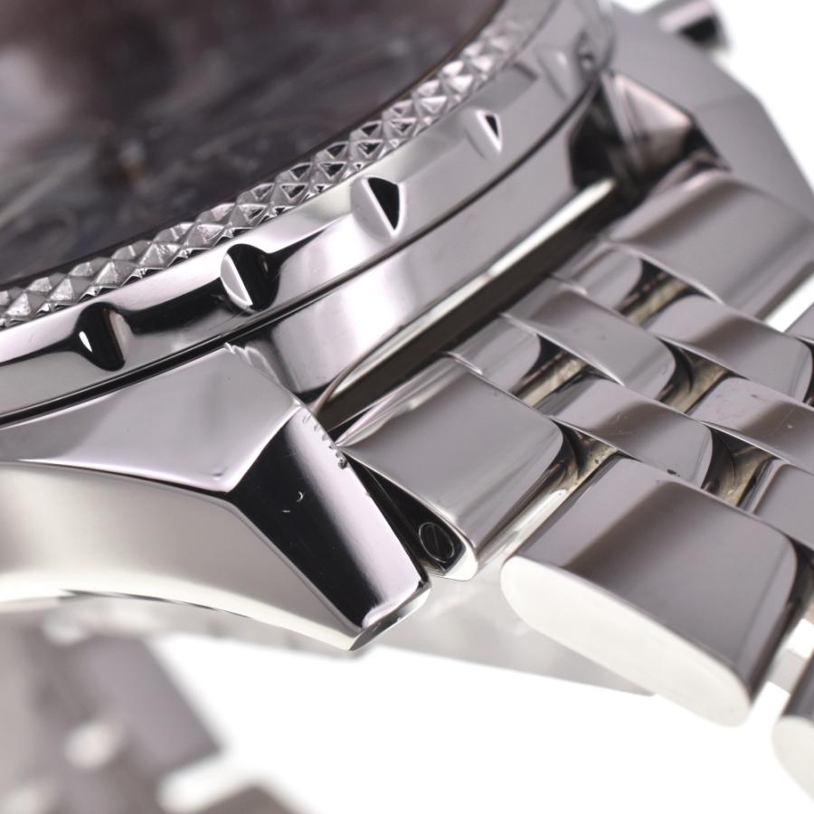 ブライトリング（BREITLING） BREITLING A13362 ベントレーGT JAPAN 