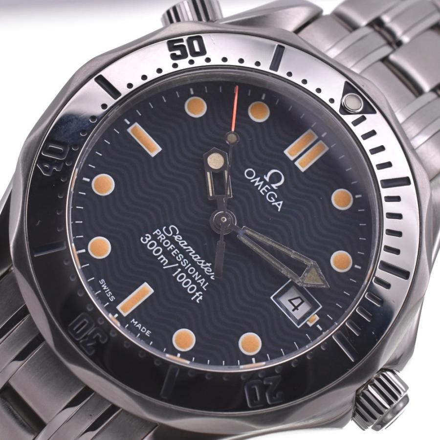 OMEGA（オメガ） OMEGA 2260.80 シーマスター プロフェッショナル 300M