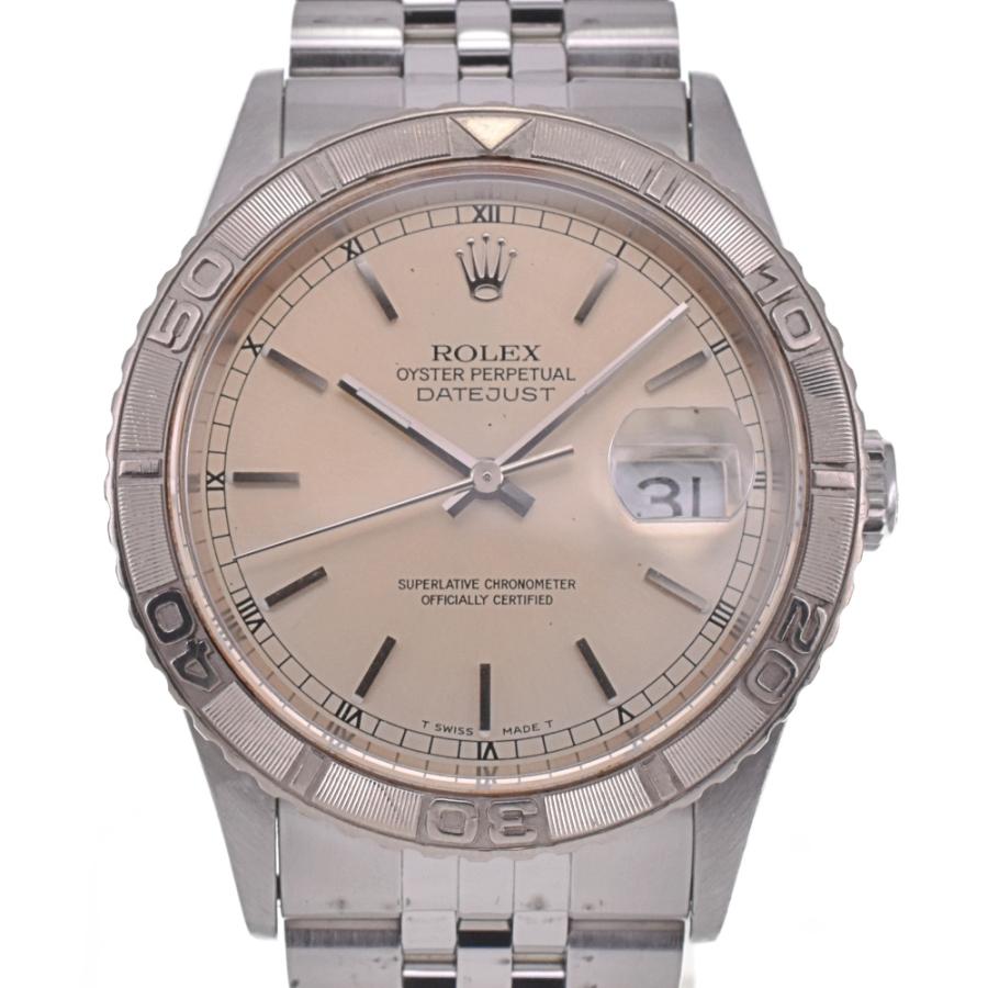 ROLEX（ロレックス） ROLEX 16264 オイスターパーペチュアル