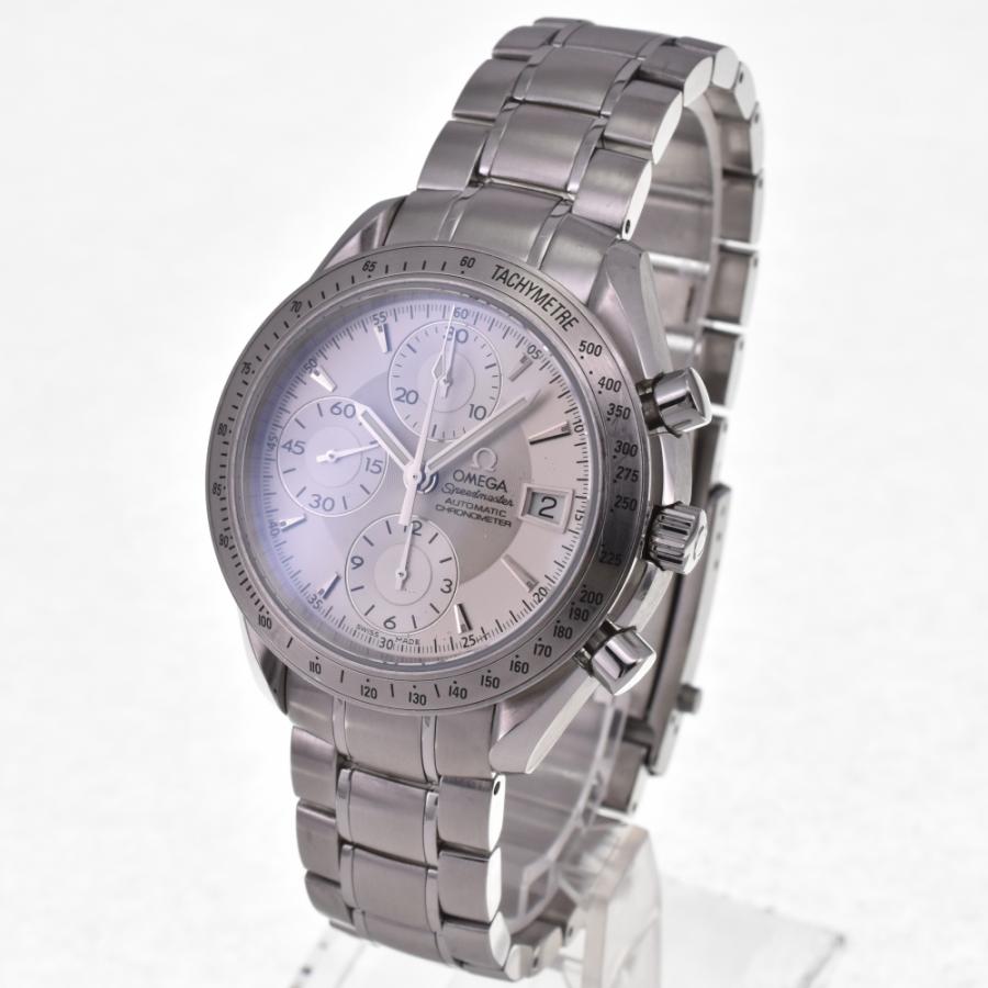 OMEGA（オメガ） OMEGA 3211.30 スピードマスター クロノグラフ 自動