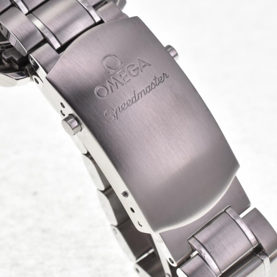 OMEGA（オメガ） OMEGA 3211.30 スピードマスター クロノグラフ 自動
