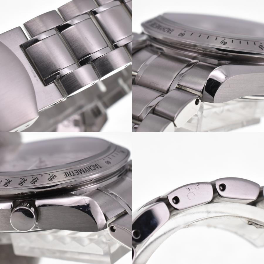 OMEGA（オメガ） OMEGA 3211.30 スピードマスター クロノグラフ 自動