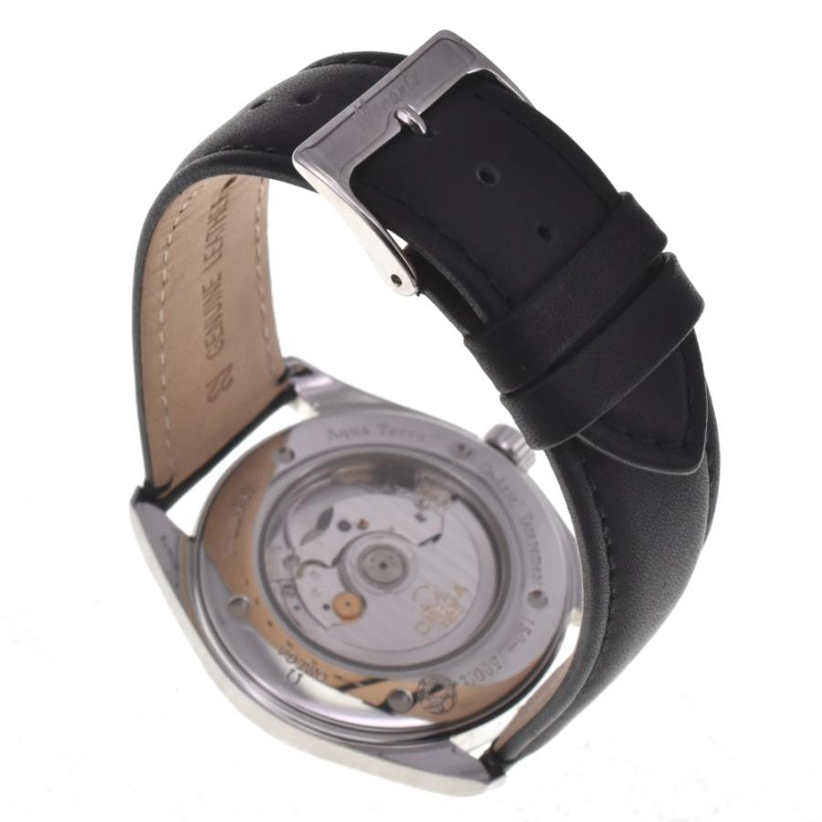 OMEGA（オメガ） OMEGA 2502.34 シーマスター アクアテラ コーアクシャル デイト 自動巻き メンズ 良品 保証書付き M ...