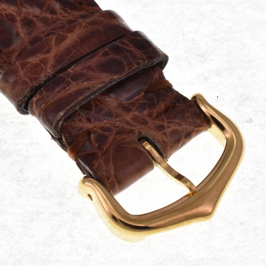 Cartier（カルティエ） CARTIER 681006 マストタンク LM SV925(GP