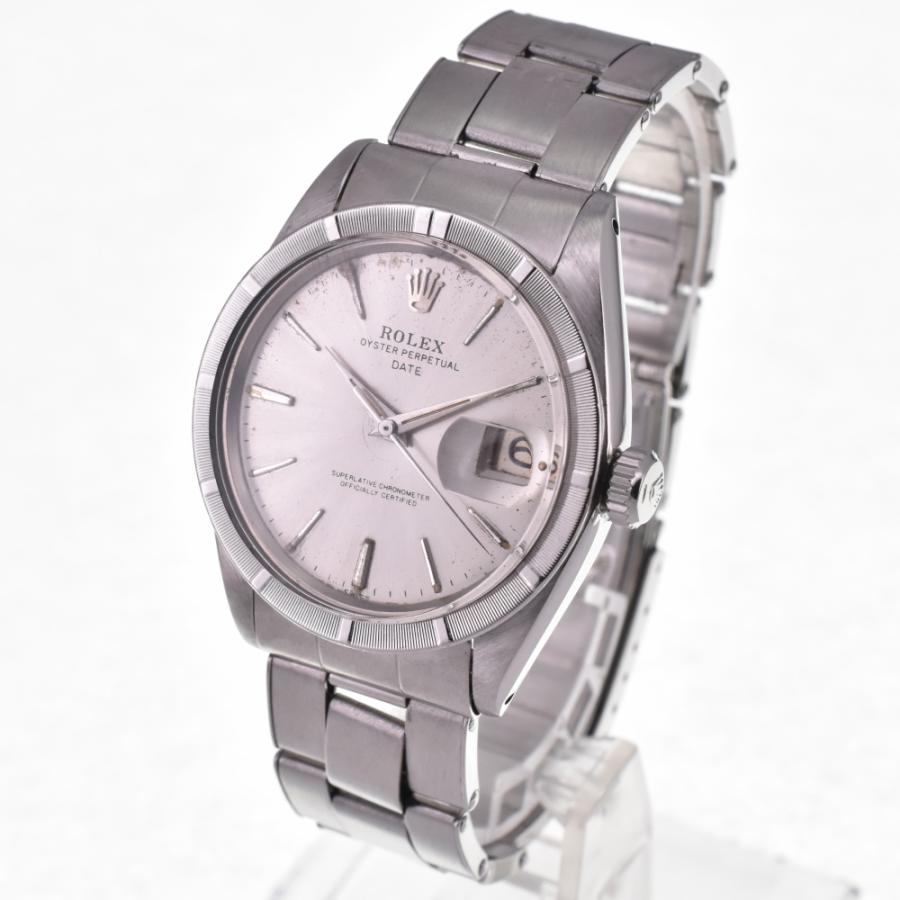 ROLEX（ロレックス） 値下 ROLEX 1501 ヴィンテージ オイスター