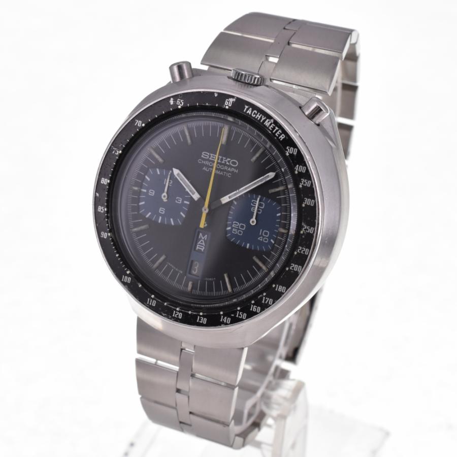 SEIKO（セイコー） 値下 SEIKO 6138-0040 5スポーツ スピードタイマー