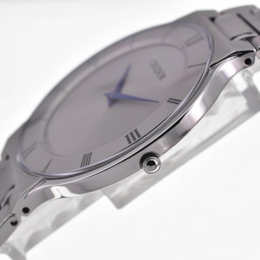 SEIKO（セイコー） SEIKO 8J86-7A00 クレドール シグノ SS クォーツ